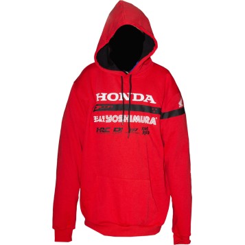 Honda Factory2 Sweatshirt