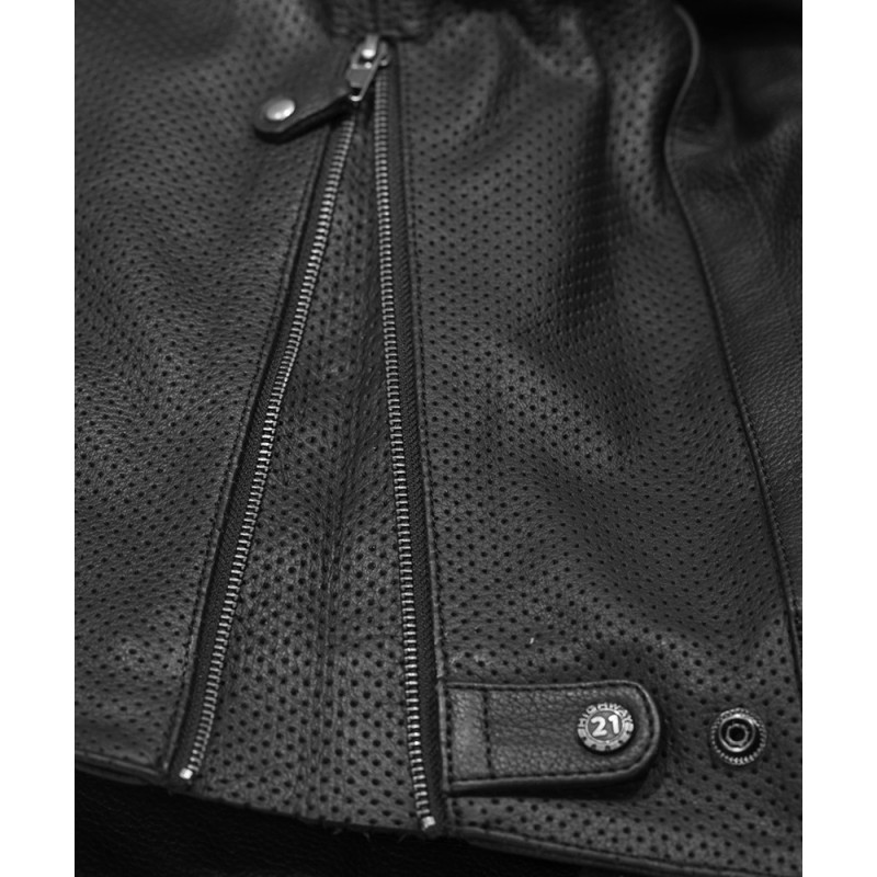 Gasser Jacket Gasser Jacket