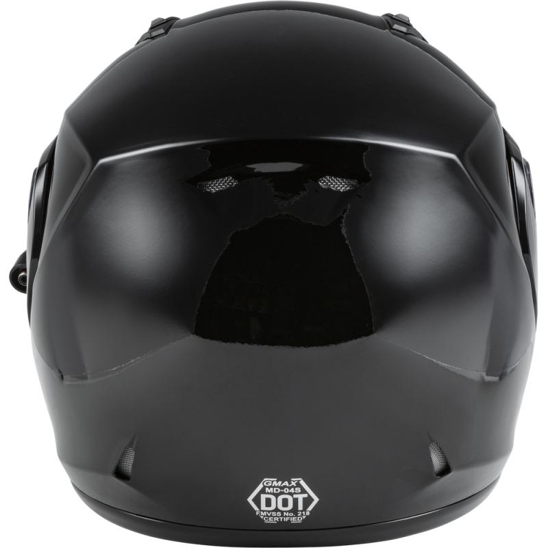MD-04S Snow Helmet Solid w/Quick Release Buckle Electric Shield MD-04S Snow Helmet Solid w/Quick Release Buckle Electric Shield