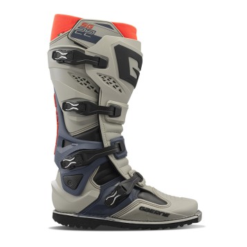 SG-22 Gore-Tex Enduro Boots (2026)