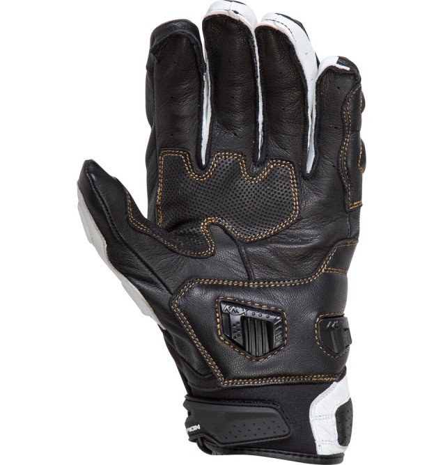 SGS MK II GLOVES WHITE XL
