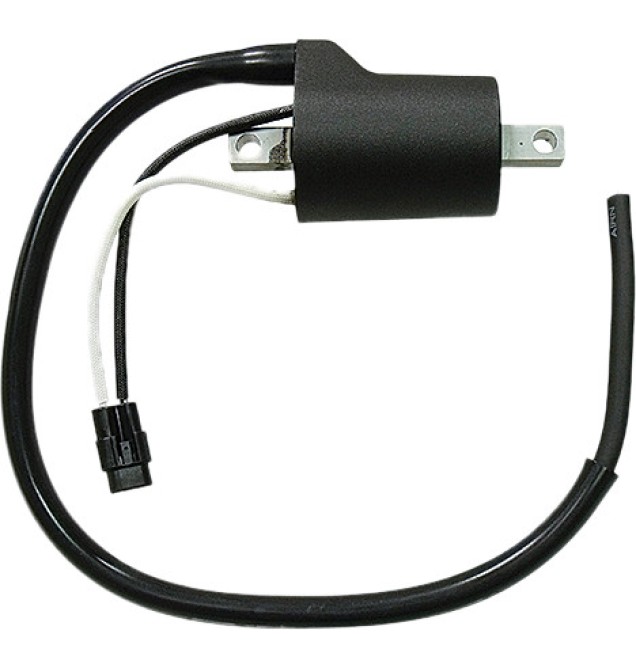 External Coil