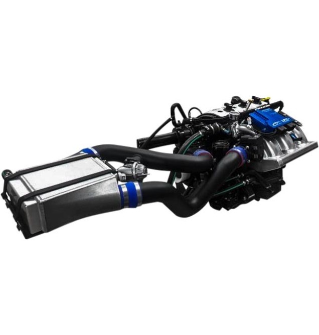 Sea-Doo Gen 3 Power Cooler
