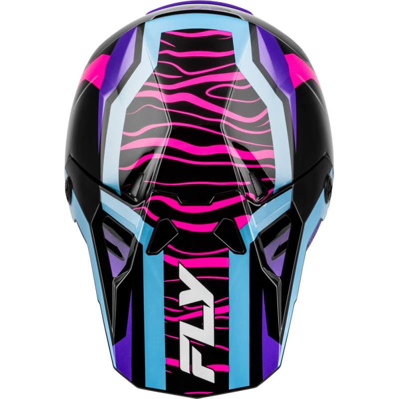 FLY RACING Formula CP Charge Helmet (2027) FLY RACING Formula CP Charge Helmet (2027)