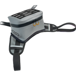 BUCKIN ROLL TANK BAG 1.5L GRAY