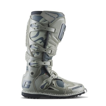 Fastback Enduro Boots (2026)