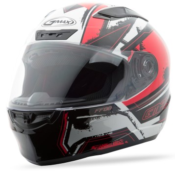 FF-88 X-Star Helmet