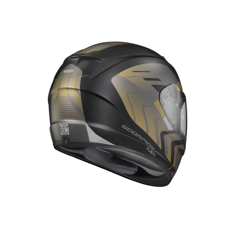 EXO-R320 Full-Faced Helmet EXO-R320 Full-Faced Helmet