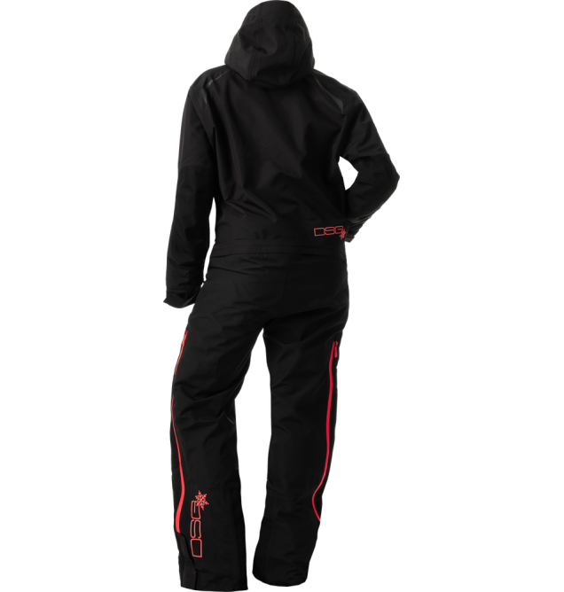 Spectrum Monosuit Sympatex