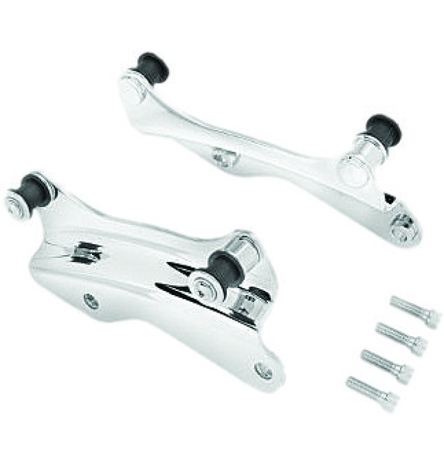 4-Point Docking Kit