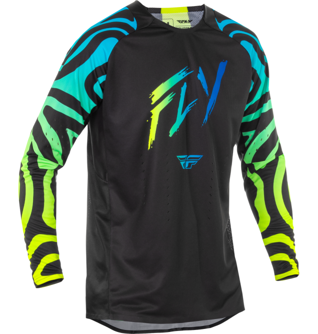 Evolution DST Zen Jersey