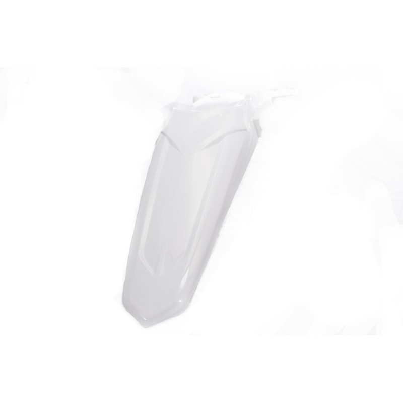 CYCRA POWERFLOW REAR FENDER WHITE CYCRA POWERFLOW REAR FENDER WHITE
