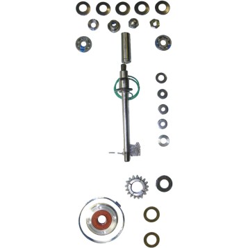 Supercharger Rebuild Kit
