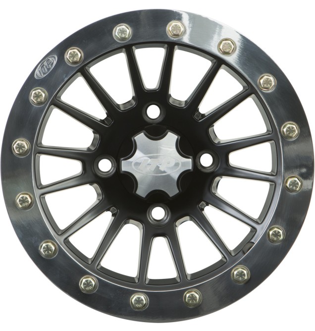 SD Single Beadlock Wheel