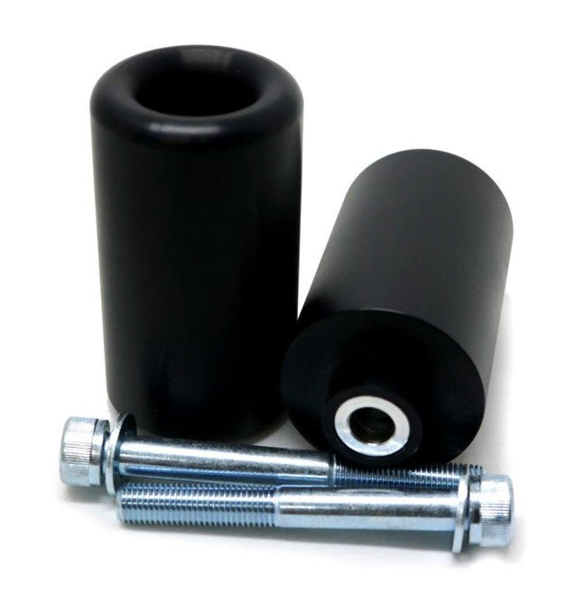 Frame Sliders no cut