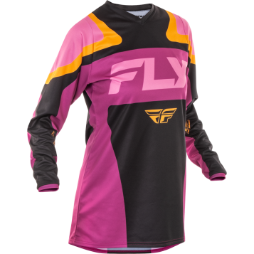 Women's F-16 Jersey