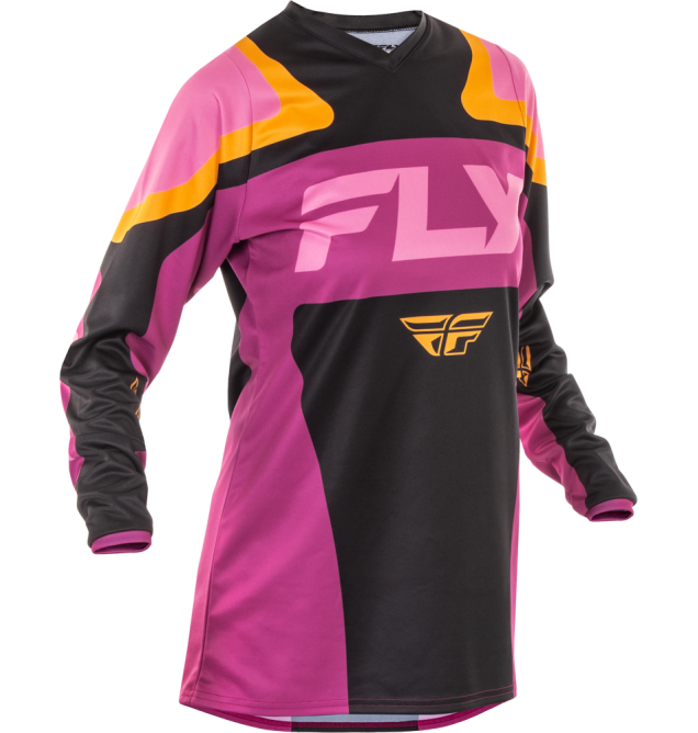 Women's F-16 Jersey
