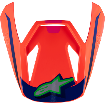 SM3 Youth Deegan Visor