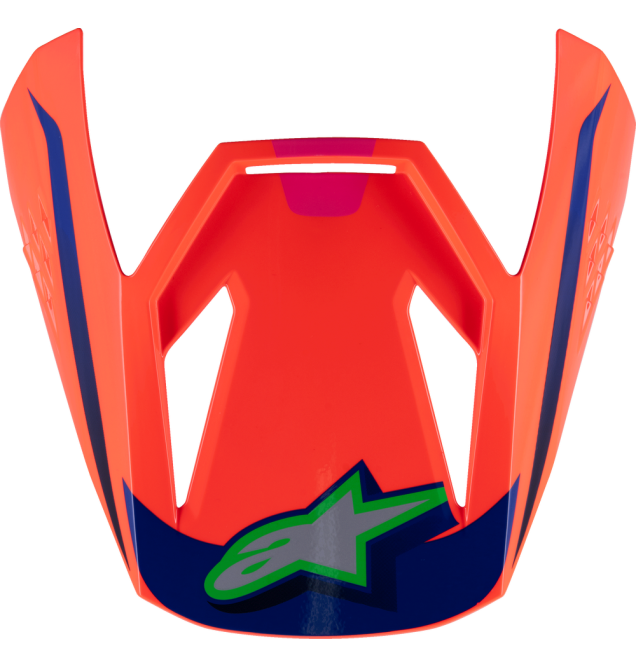 SM3 Youth Deegan Visor