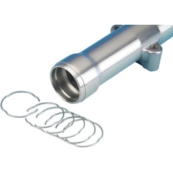 Big Twin Retaining Ring