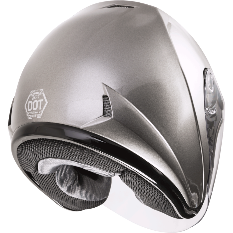 OF-17 Helmet OF-17 Helmet