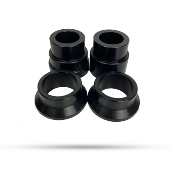 WHEEL SPACERS TRIUMPH