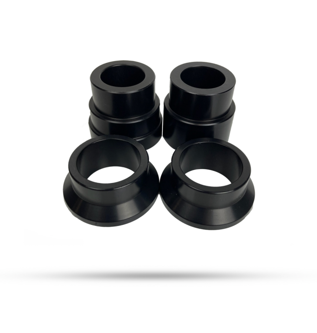 WHEEL SPACERS TRIUMPH