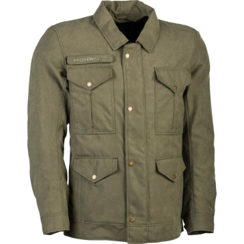 Winchester Jacket