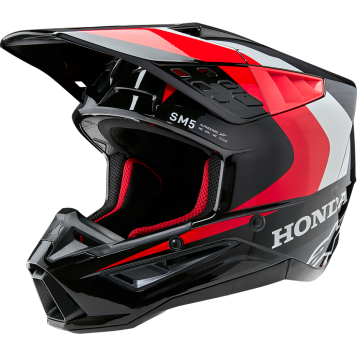 S-M5 Helmet