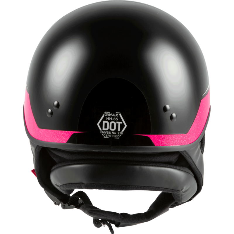 HH-65 Naked Source Helmet HH-65 Naked Source Helmet