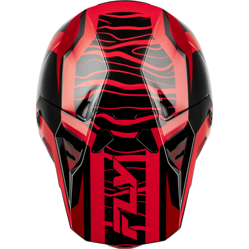 FLY RACING Formula CP Charge Helmet (2027) FLY RACING Formula CP Charge Helmet (2027)