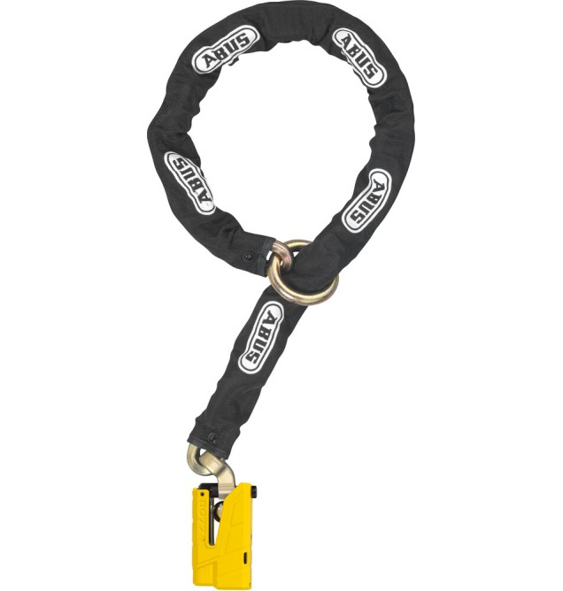 Granit 8077 Disc lock Plus Adaptor Chain