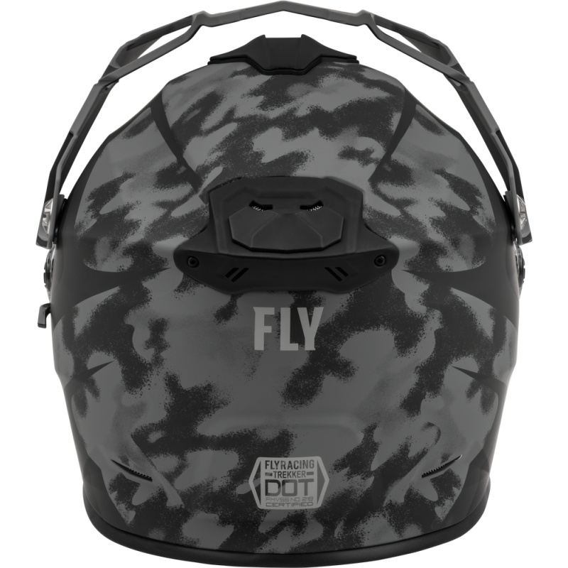 Trekker Pulse Helmet Trekker Pulse Helmet