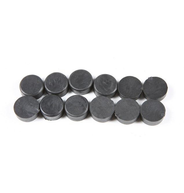 Driven Clutch Button