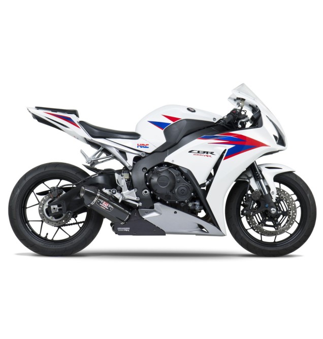 R-77 Slip-On Exhaust