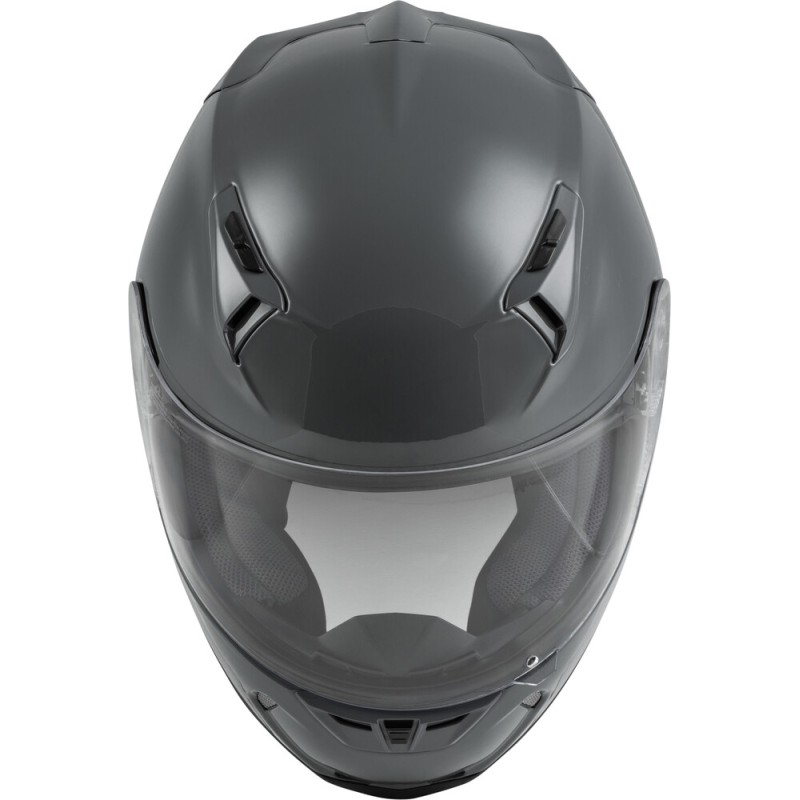 Revolt FS Solid Helmet Revolt FS Solid Helmet