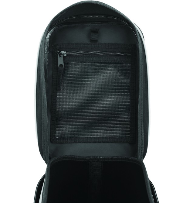 Hurricane Adventure Waterproof Tank Bag