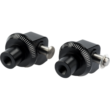 Footpeg Adaptor