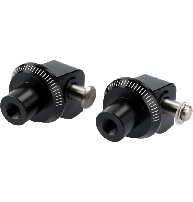 Footpeg Adaptor