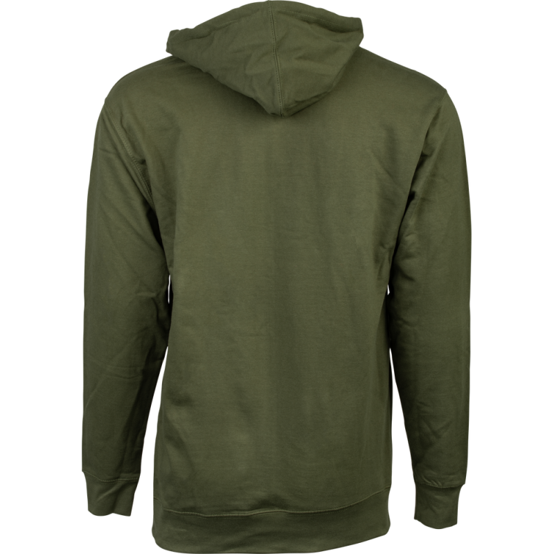 Low Side Hoodie (2022) Low Side Hoodie (2022)