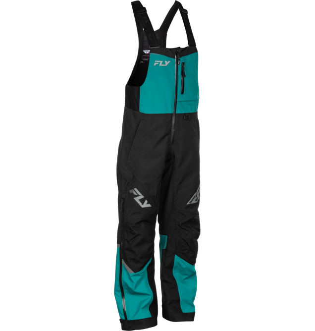 Women's Carbon Bib (2025)