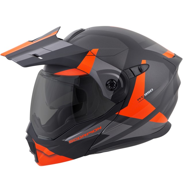 EXO-AT950 Modular Neocon Helmet