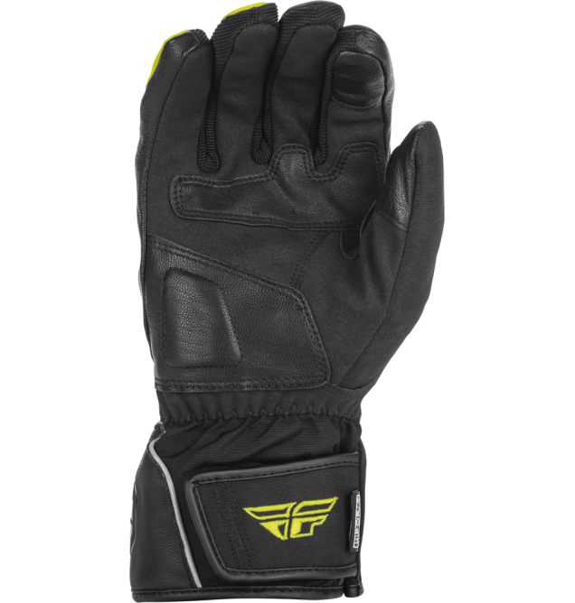 Xplore Gloves
