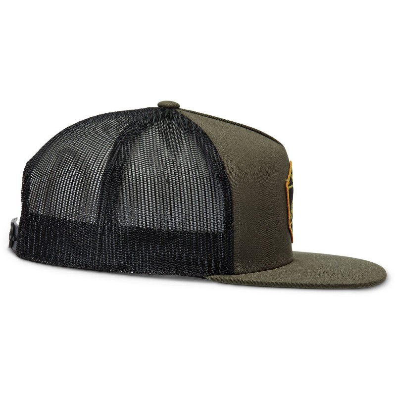Bolt Trucker Hat Bolt Trucker Hat