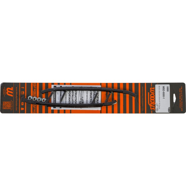 Executive Round Bar Runners