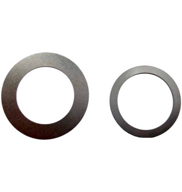 Primary Clutch Post Shim