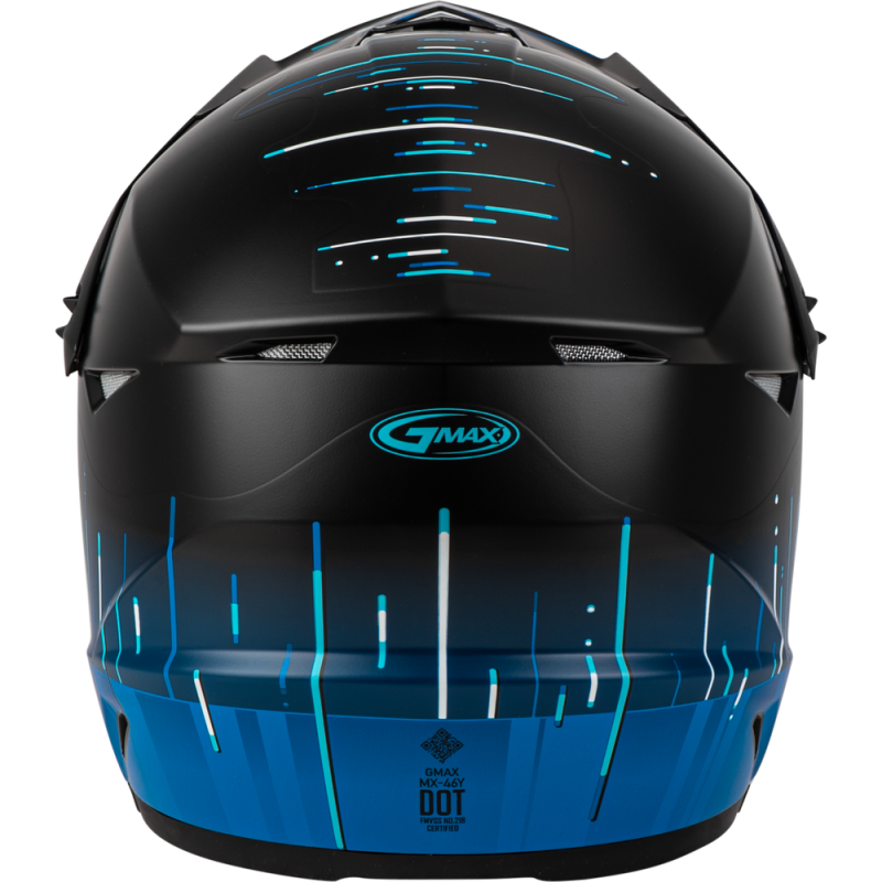 MX-46 Frequency Helmet MX-46 Frequency Helmet