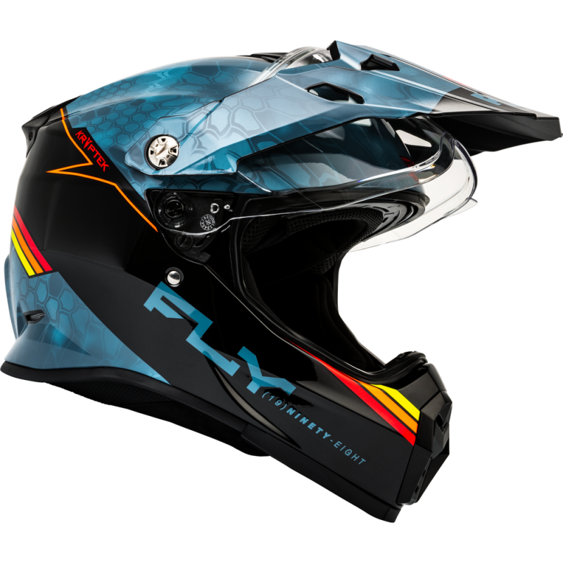Trekker Kryptek Conceal Helmet (2024) Trekker Kryptek Conceal Helmet (2024)