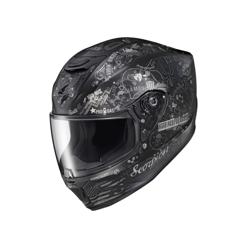 EXO-R420 Full-Face Helmet EXO-R420 Full-Face Helmet