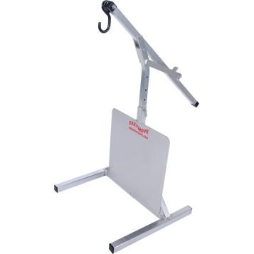 Sled Stand Lift Handle